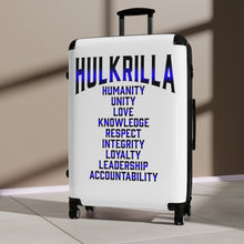 Load image into Gallery viewer, Suitcases