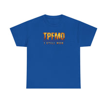 Load image into Gallery viewer, TPFMD "I Still Won" Tee — Inspirational Victory Graphic T-Shirt