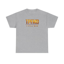 Load image into Gallery viewer, TPFMD "I Still Won" Tee — Inspirational Victory Graphic T-Shirt