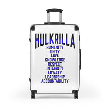 Load image into Gallery viewer, Suitcases