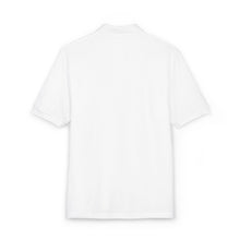 Load image into Gallery viewer, Embroidered Unisex Polo Shirt - Stylish & Versatile for Everyday Wear