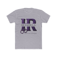 Load image into Gallery viewer, Hulkrilla Unisex Cotton T-Shirt, Everyday Comfort