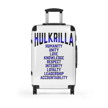 Load image into Gallery viewer, Suitcases