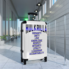 Load image into Gallery viewer, Suitcases