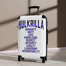 Load image into Gallery viewer, Suitcases