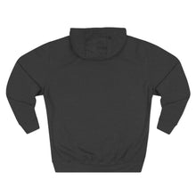 Load image into Gallery viewer, HIM Band Logo Fleece Hoodie — Gothic Rock Pullover
