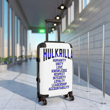 Load image into Gallery viewer, Suitcases