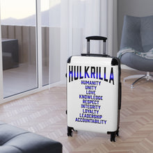 Load image into Gallery viewer, Suitcases