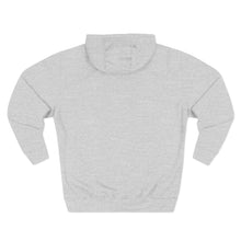 Load image into Gallery viewer, HIM Band Logo Fleece Hoodie — Gothic Rock Pullover