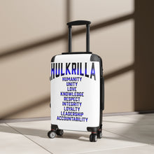 Load image into Gallery viewer, Suitcases