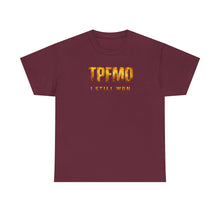 Load image into Gallery viewer, TPFMD "I Still Won" Tee — Inspirational Victory Graphic T-Shirt
