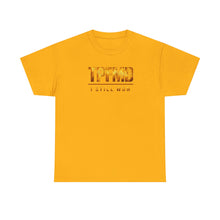 Load image into Gallery viewer, TPFMD "I Still Won" Tee — Inspirational Victory Graphic T-Shirt