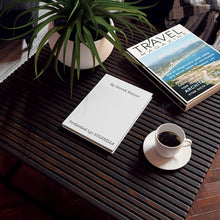 Load image into Gallery viewer, Hard Backed Journal