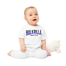Load image into Gallery viewer, Baby T-Shirt Blue