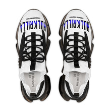 Load image into Gallery viewer, Men's Mesh Sneakers