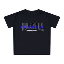 Load image into Gallery viewer, Baby T-Shirt Blue