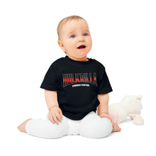 Load image into Gallery viewer, Baby T-Shirt Red