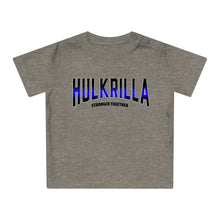 Load image into Gallery viewer, Baby T-Shirt Blue