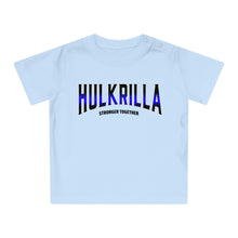 Load image into Gallery viewer, Baby T-Shirt Blue