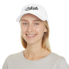 Load image into Gallery viewer, Low Profile Baseball Cap