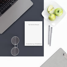 Load image into Gallery viewer, Hard Backed Journal