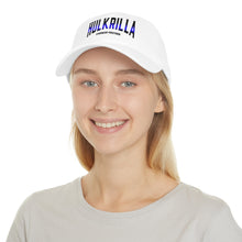 Load image into Gallery viewer, Low Profile Baseball Cap