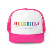 Load image into Gallery viewer, Trucker Caps