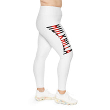 Load image into Gallery viewer, Plus Size Leggings