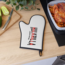 Load image into Gallery viewer, Oven Glove