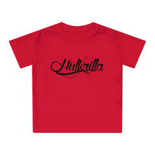 Load image into Gallery viewer, Baby T-Shirt Fancy