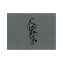 Load image into Gallery viewer, Velveteen Minky Blanket