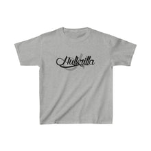 Load image into Gallery viewer, Kids Heavy Cotton™ Tee Fancy