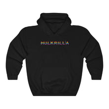 Load image into Gallery viewer, Hulkrilla's Colors Unisex Heavy Blend™ Hooded Sweatshirt