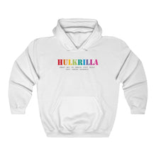 Load image into Gallery viewer, Hulkrilla's Colors Unisex Heavy Blend™ Hooded Sweatshirt
