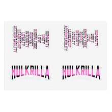 Load image into Gallery viewer, Sticker Sheets