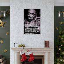 Load image into Gallery viewer, HULKRILLA Motivational Poster