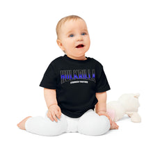 Load image into Gallery viewer, Baby T-Shirt Blue