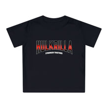 Load image into Gallery viewer, Baby T-Shirt Red