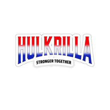 Load image into Gallery viewer, U.S.A Die-Cut Stickers