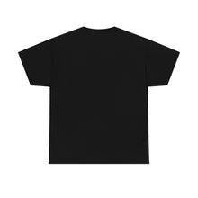 Load image into Gallery viewer, Horizontal Hulkrilla's words Black Unisex Heavy Cotton Tee (