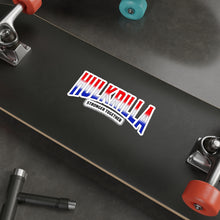 Load image into Gallery viewer, U.S.A Die-Cut Stickers