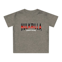 Load image into Gallery viewer, Baby T-Shirt Red