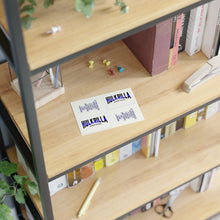 Load image into Gallery viewer, Sticker Sheets Thin Blue Line