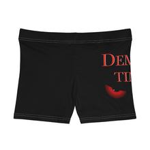 Load image into Gallery viewer, Women's Shorts Black