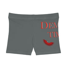 Load image into Gallery viewer, Women's Shorts Gray