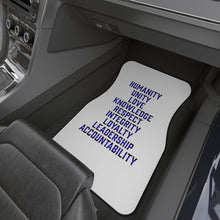 Load image into Gallery viewer, Car Mats Set