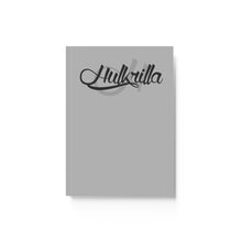 Load image into Gallery viewer, Hard Backed Journal - Grey