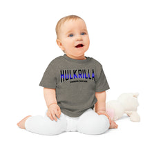 Load image into Gallery viewer, Baby T-Shirt Blue