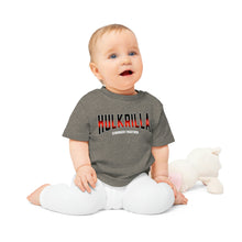 Load image into Gallery viewer, Baby T-Shirt Red