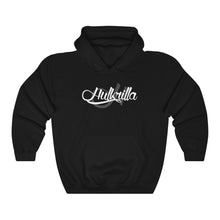 Load image into Gallery viewer, Hulkrilla's Exclusive Unisex Heavy Blend™ Hooded Sweatshirt